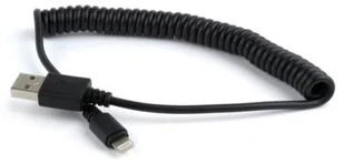 Gembird Kabel Micro Usb 2.0 Am Spirala 1.5m 5831_AKGEMKU00000014 [8524681] - Kable USB - miniaturka - grafika 3