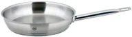 Patelnie - Solingen CS CS patelnia ze stali nierdzewnej Pro X 24 cm - miniaturka - grafika 1
