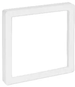 Wyłączniki światła i elektryczne - Kontakt KONTAKT_SIMON Pierścień do produktów elektronicznych DETAIL 82 Biały 82088-30 - miniaturka - grafika 1