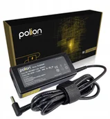 Zasilacze do laptopów - HP Ładowarka 65W do 19,5V 3,33A 4,5x3,0mm pin - miniaturka - grafika 1