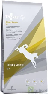 Trovet ASD Unitary Struvite 12,5 kg - Sucha karma dla psów - miniaturka - grafika 4