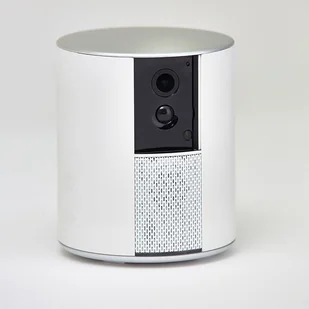 Somfy Somfy One + - Kamera i alarm all-in-one z zestawem akcesoriów (iOS/Android) 2401493 - Kamery do monitoringu - miniaturka - grafika 5