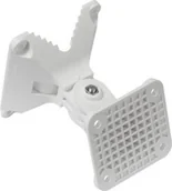 Uchwyty do telewizora - MikroTik MikroTik quickMOUNT pro LHG wall mount adapter for LHG antennas MT QMP-LHG - miniaturka - grafika 1