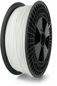 Filamenty i akcesoria do drukarek 3D - Fiberlogy Filament Fiberlogy Easy PLA 1,75mm 2,5kg - White - miniaturka - grafika 1