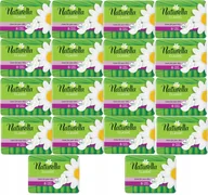 Podpaski - Naturella Podpaski Classic Maxi 8 Ze Skrzyd x 18op - miniaturka - grafika 1
