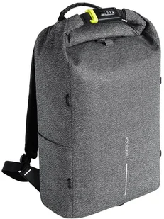 XD Design Plecak XD Design Bobby Urban P705.642 - Plecaki - miniaturka - grafika 4