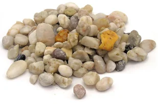 Outsideliving Ubbink Żwir do oczka wodnego, 10 kg, 8-12 mm, 1373125 - Oczka wodne - miniaturka - grafika 2