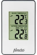 Stacje pogodowe - Alecto WS-1050 - miniaturka - grafika 1