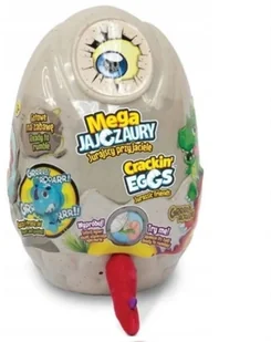 Epee Maskotka EP03961 Roarasaurus czerwony 132846 - Maskotki i pluszaki - miniaturka - grafika 3