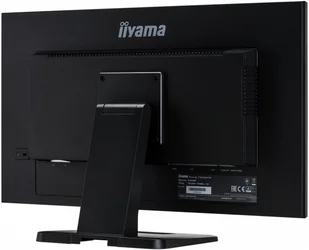 IIYAMA ProLite T2453MTS-B1 24" czarny - Monitory - miniaturka - grafika 17