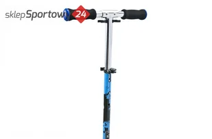 Allright HULAJNOGA STREET 145 CZARN-NIEB - Hulajnogi - miniaturka - grafika 4