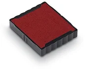 Tusz do pieczątek - Trodat poduszka na do 6/4923 zapewnia Trodat Printy 4923 i 4930, czerwony 9008056834502 - miniaturka - grafika 1