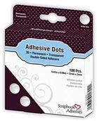 Scrapbooking - Scrapbook Adhesives by 3L przylepce trwałe - miniaturka - grafika 1