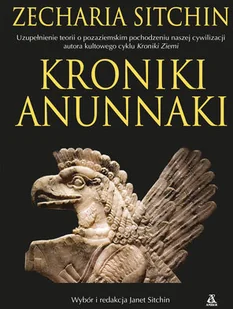 Amber Kroniki Anunnaki LIT-40014 - Historia Polski Amber Kroniki Anunnaki LIT-40014 - Historia Polski - miniaturka - grafika 1
