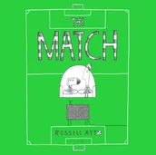 Komiksy obcojęzyczne - Russell Ayto The Match - miniaturka - grafika 1