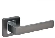 Klamki - VDS Klamka Toma antracyt/chrom 39-0242 - miniaturka - grafika 1