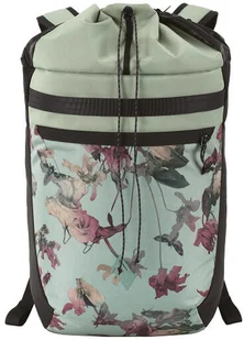 Nitro Fuse plecak, lekki, modny plecak dzienny, ekskluzywny boczny i toploader o wyglądzie Gymbag, Dead Flower, 44 x 29 x 20 cm, 24 l - Plecaki - miniaturka - grafika 2