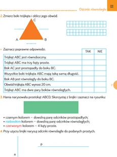 Wydawnictwo MAC Ja i Moja Szkoła na nowo. Domowniczek klasa 3, część 4 890383 - Podręczniki dla szkół podstawowych - miniaturka - grafika 7