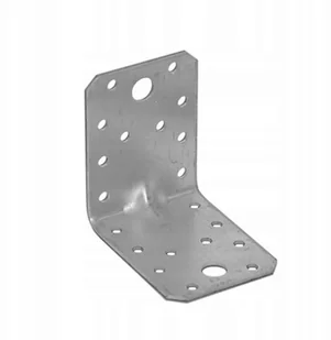 Domax mocowania ciesielskie Kątownik z przetłoczeniem KP4 50szt 4024 4024 - Inne mocowania Domax mocowania ciesielskie Kątownik z przetłoczeniem KP4 50szt 4024 4024 - Inne mocowania - miniaturka - grafika 3