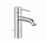 Baterie umywalkowe - Kludi Bozz Bateria umywalkowa chrom 382800576 - miniaturka - grafika 1