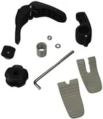 Akcesoria rowerowe - PERUZZO 693/CA stojak na rowery 693/CA - miniaturka - grafika 1