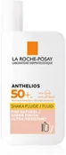 Kremy do twarzy z filtrem - La Roche-Posay Anthelios XL Ultralekki Fluid do twarzy SPF50++ 50 ml - miniaturka - grafika 1