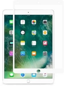 Moshi Moshi iVisor AG - Ochronna folia anty-refleksyjna iPad Pro 10.5" (2017) (biała ramka) 99MO020013 - Akcesoria do tabletów i e-booków Moshi Moshi iVisor AG - Ochronna folia anty-refleksyjna iPad Pro 10.5" (2017) (biała ramka) 99MO020013 - Akcesoria do tabletów i e-booków - miniaturka - grafika 3