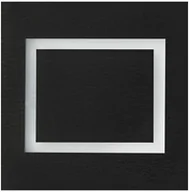 Oprawy, klosze i abażury - Eko-Light EVRA BLACK Barwa Neutralna 4000K EKS6905 - miniaturka - grafika 1