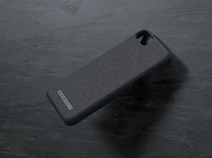 Nordic Elements Nordic Elements Original Idun - Etui iPhone 8 / 7 / 6s / 6 (Dark Grey) E20205 - Etui i futerały do telefonów - miniaturka - grafika 4