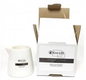 Olejki i świece do masażu - Eco Life Eco Life, Świeca do masażu, Słodka Chwila - miniaturka - grafika 1