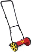 Kosiarki ręczne - Wolf TT 350 S - miniaturka - grafika 1