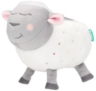 Badabulle Badabulle Owieczka B015007 B015007 - Akcesoria do karmienia - miniaturka - grafika 2