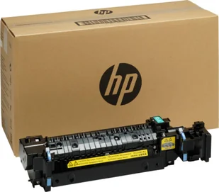 HP Zestaw konserwacyjny grzałka P1B92A LaserJet M652/653 M681/682 P1B92A - Dodatki do drukarek i skanerów - miniaturka - grafika 2