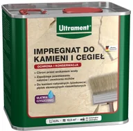 Środki do kuchni i łazienki - Ultrament Impregnat do kamienia naturalnego Ultrament 2 5 l 2,5 L - miniaturka - grafika 1