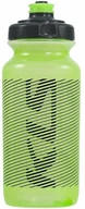 Shakery i bidony sportowe - Kellys Bidon Kelly''s MOJAVE 0,5 l transparent zielony - miniaturka - grafika 1