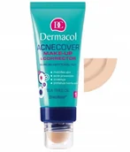 Podkłady do twarzy - Dermacol Podkład Acnecover Skóra z Problemami No.1 - miniaturka - grafika 1