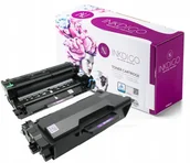 Bębny do drukarek - Brother Bęben + Toner do 3480 HL-L5000D HL-L5100DN - miniaturka - grafika 1