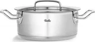 Garnki - Fissler Garnek niski 2,6l 20cm OPC 2 084-138-20-000/0 - miniaturka - grafika 1