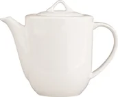 Dzbanki i imbryki - Lumarko Dzbanek biały 01010051529 Alt 01010051529 Alt - miniaturka - grafika 1