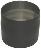 Kominy i akcesoria - Darco Łącznik męski 200 mm - miniaturka - grafika 1