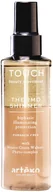 Kosmetyki do stylizacji włosów - Artego Touch Thermo Shimmer, spray dwufazowy termoochronny do włosów 150ml 17467 - miniaturka - grafika 1