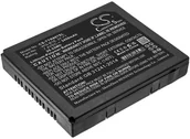 Sprzęt geodezyjny - PRO Cameron Sino Triplett CamView IP WG-B16 3400mAh 25.53Wh Li-Polymer 7.4V Cameron Sino) - miniaturka - grafika 1