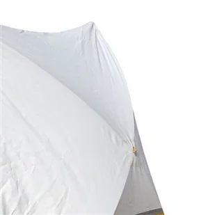 TROTEC Namiot roboczy 180 TE 180*180*170 dach stromy szary - Pozostałe wyposażenie warsztatu - miniaturka - grafika 2