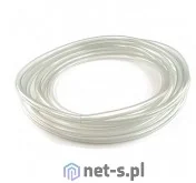 Chłodzenie wodne - Masterkleer Tube PVC 13/10mm clear 1m (59025) - miniaturka - grafika 1