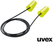 Akcesoria BHP - UVEX WKŁADKI PRZECIWHAŁASOWE uni - UX-XFITS SE - miniaturka - grafika 1