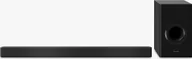 Soundbary - Panasonic SC-HTB510EGK Czarny - miniaturka - grafika 1