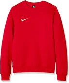 Pływanie - Nike Bluza sportowa męska Team Club Crew od czerwony, xl 658681-657 - miniaturka - grafika 1