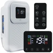 Domowe osuszacze powietrza - Wertberg OP 3.06  - miniaturka - grafika 1