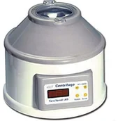 Pozostałe kosmetyki - Ausilium XC-2000 wirówka 24035 - miniaturka - grafika 1