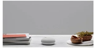 Google Nest Mini 2 Czarny - Asystenci głosowi - miniaturka - grafika 5